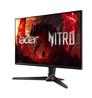Acer Nitro 31.5" 2560 x 1440 QHD IPS 180Hz Gaming Monitor