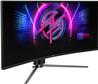 MSI MPG 346CQRF X24 34" UWQHD Curved VA 240Hz 0.5ms (GtG) Gaming Monit(Open Box)