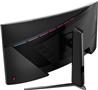 MSI MPG 346CQRF X24 34" UWQHD Curved VA 240Hz 0.5ms (GtG) Gaming Monit(Open Box)