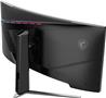 MSI MPG 346CQRF X24 34" UWQHD Curved VA 240Hz 0.5ms (GtG) Gaming Monit(Open Box)