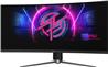 MSI MPG 346CQRF X24 34" UWQHD Curved VA 240Hz 0.5ms (GtG) Gaming Monit(Open Box)