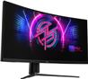MSI MPG 346CQRF X24 34" UWQHD Curved VA 240Hz 0.5ms (GtG) Gaming Monit(Open Box)
