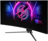 MSI MPG 346CQRF X24 34" UWQHD Curved VA 240Hz 0.5ms (GtG) Gaming Monit(Open Box)