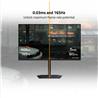 Moniteur de jeu Gigabyte MO32U 32" UHD OLED 165 Hz 0,03 ms (GtG)