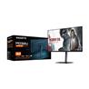 Moniteur de jeu Gigabyte MO32U 32" UHD OLED 165 Hz 0,03 ms (GtG)