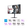 Moniteur de jeu Gigabyte MO32U 32" UHD OLED 165 Hz 0,03 ms (GtG)