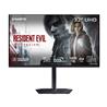 Moniteur de jeu Gigabyte MO32U 32" UHD OLED 165 Hz 0,03 ms (GtG)