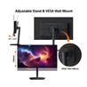 Moniteur de jeu Gigabyte MO32U 32" UHD OLED 165 Hz 0,03 ms (GtG)