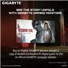 Moniteur de jeu Gigabyte MO32U 32" UHD OLED 165 Hz 0,03 ms (GtG)