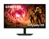 Samsung Odyssey 32 po 2560 x 1440 QHD IPS 180Hz de jeu Moniteur
