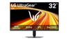LG UltraGear 32 po 2560 x 1440 QHD IPS 200Hz de jeu Moniteur