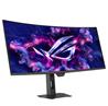 Asus ROG Strix 34" 3440 x 1440 UWQHD QD-OLED 175Hz Gaming Monitor