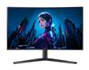 Acer Predator X32  32" 4K Curved QD-OLED 240Hz 0.03ms Gamin