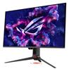 Asus ROG 31.5 po 3840 x 2160 UHD Tandem QD-OLED 240Hz de jeu Moniteur