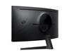Samsung Odyssey 34" 3440 x 1440 UWQHD VA 180Hz Gaming Monitor