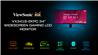 ViewSonic 34" UWQHD 3440x1440 VA 180Hz 1ms (MPRT) Moniteur de jeu