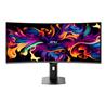 MSI MPG 34 po 3440 x 1440 UWQHD Tandem QD-OLED 360Hz de jeu Moniteur