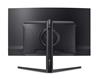 Acer Predator X32  32" 4K Curved QD-OLED 240Hz 0.03ms Gamin