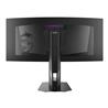MSI MPG 34 po 3440 x 1440 UWQHD Tandem QD-OLED 360Hz de jeu Moniteur
