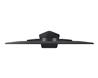 Samsung Odyssey 32 po 2560 x 1440 QHD IPS 180Hz de jeu Moniteur