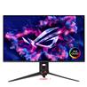 Asus ROG 31.5 po 3840 x 2160 UHD Tandem QD-OLED 240Hz de jeu Moniteur