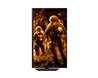 Samsung Odyssey 32 po 2560 x 1440 QHD IPS 180Hz de jeu Moniteur