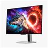 Samsung Odyssey 32 po 3840 x 2160 Tandem QD-OLED 240Hz de jeu Moniteur