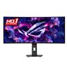 Asus ROG Strix 34" 3440 x 1440 UWQHD QD-OLED 175Hz Gaming Monitor