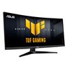 Asus TUF 34po 3440 x 1440 UWQHD VA à double mode 200Hz de jeu Moniteur