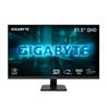 GIGABYTE 31.5 po 2560 x 1440 QHD SS IPS 180Hz de jeu Moniteur