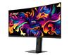 MSI MAG 34 po 3440 x 1440 UWQHD Tandem QD-OLED 280Hz de jeu Moniteur