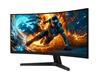 Samsung Odyssey 34" 3440 x 1440 UWQHD VA 180Hz Gaming Monitor