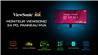 ViewSonic 34" UWQHD 3440x1440 VA 180Hz 1ms (MPRT) Moniteur de jeu