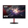 ACER Nitro XZ272 Pbmiiphx 27" Curved 1500R 1920x1080(Open Box)