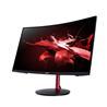 ACER Nitro XZ272 Pbmiiphx 27" Curved 1500R 1920x1080(Open Box)