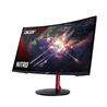 ACER Nitro XZ272 Pbmiiphx 27" Curved 1500R 1920x1080(Open Box)