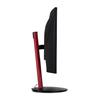 ACER Nitro XZ272 Pbmiiphx 27" Curved 1500R 1920x1080(Open Box)