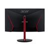 ACER Nitro XZ272 Pbmiiphx 27" Curved 1500R 1920x1080(Open Box)