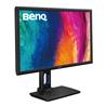 BenQ 27" 2K QHD IPS Widescreen Monitor PD2700Q(Open Box)