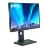 BenQ SW240 PhotoVue 24 inch Color Accuracy IPS Monitor for Photography