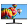 LG 23.8" LED LCD Monitor - 16:9 - IPS 75Hz 5ms GTG (24MK600M-B)(Open Box)