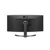 LG 34" IPS Curved WQHD HDR 10 Monitor with Stand(Open Box)