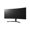 LG 34" IPS Curved WQHD HDR 10 Monitor with Stand(Open Box)