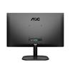 AOC 24B2XH 24" IPS Monitor, 3-sided frameless , Ultra Slim(Open Box)