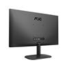 AOC 24B2XH 24" IPS Monitor, 3-sided frameless , Ultra Slim(Open Box)