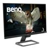 BENQ Entertainment 27" LED LCD Monitor - 16:9 - Metallic Gray(Open Box)