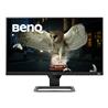 BENQ Entertainment 27" LED LCD Monitor - 16:9 - Metallic Gray(Open Box)