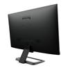 BENQ Entertainment 27" LED LCD Monitor - 16:9 - Metallic Gray(Open Box)