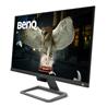 BENQ Entertainment 27" LED LCD Monitor - 16:9 - Metallic Gray(Open Box)