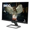 BENQ Entertainment 27" LED LCD Monitor - 16:9 - Metallic Gray(Open Box)